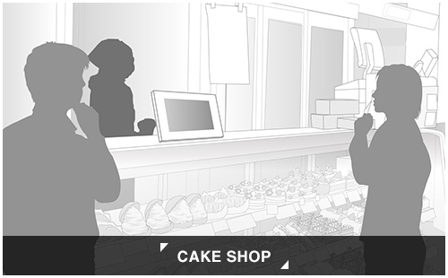 cake shop