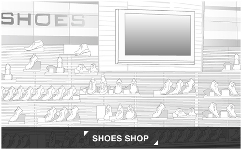 shoes shop